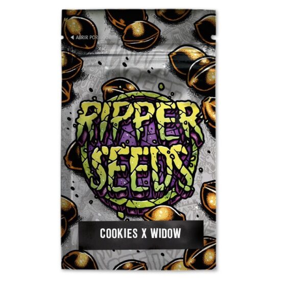 cookies-x-widow