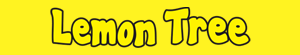Logo Lemon Tree